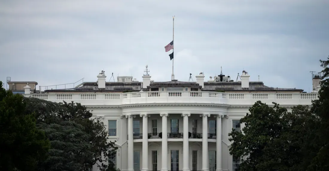 البيت الأبيض يعلق على عدم فوز ترمب بجائزة نوبل للسلام