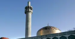 Mosque attacks spike in UK: Over 20 in 3 months