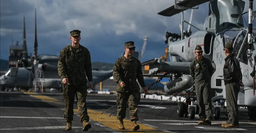 إعلام إسرائيلي: واشنطن تعتزم إرسال 200 جندي لمراقبة اتفاق غزة