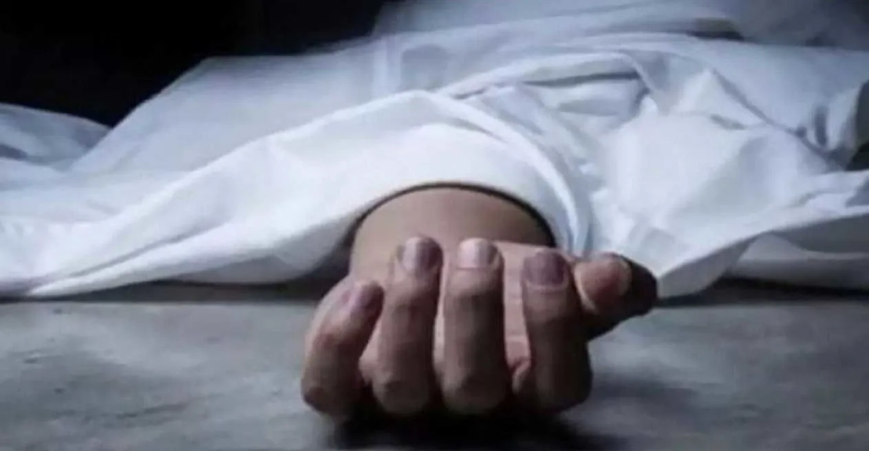 البصرة وديالى.. العثور على جثة ومصرع عامل