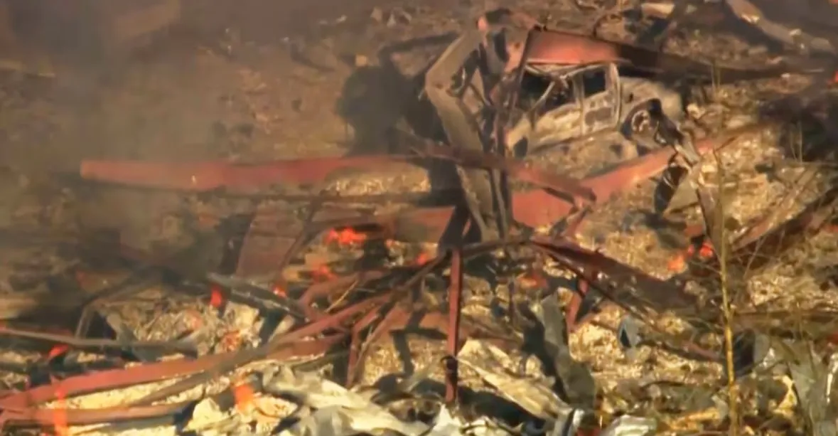 قتلى بانفجار في مصنع عسكري أميركي (فيديو)