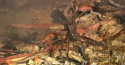 قتلى بانفجار في مصنع عسكري أميركي (فيديو)