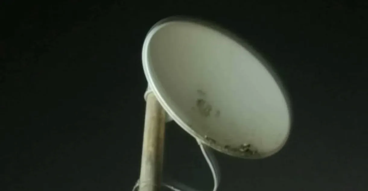 سرقة أكثر من 15 "صحن إنترنت" من المنازل في كركوك