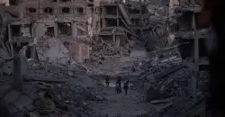 Gaza factions rebuff foreign oversight