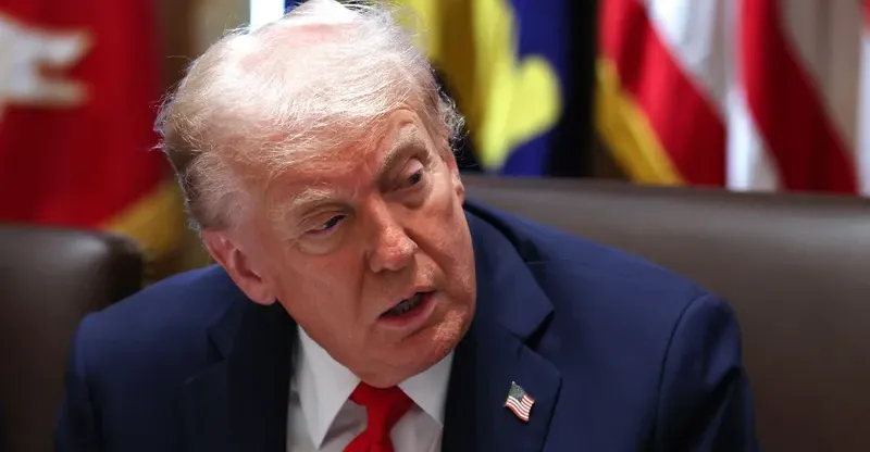 طبيب ترمب: صحته "استثنائية" وأداؤه الجسدي ممتاز