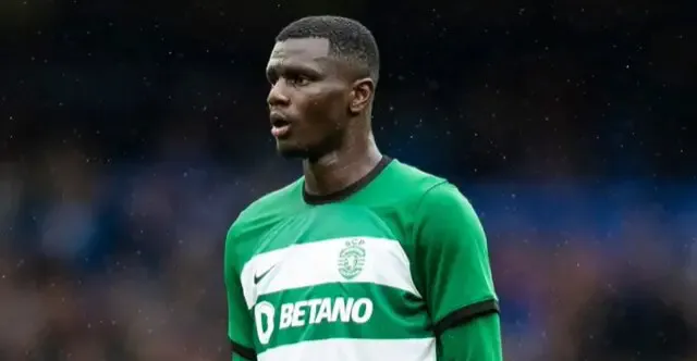 الكاميروني الشاب إيونغ يخطف أنظار برشلونة