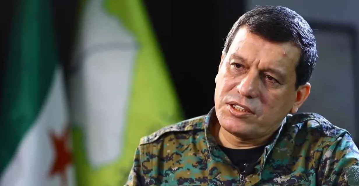 قريباً.. وفد من "قسد" يتوجه إلى دمشق لمناقشة الاندماج في الجيش السوري