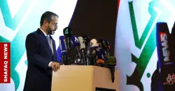 وزير التعليم: لدينا أكثر من 5 آلاف طالب أجنبي من 47 دولة يدرسون في جامعات العراق