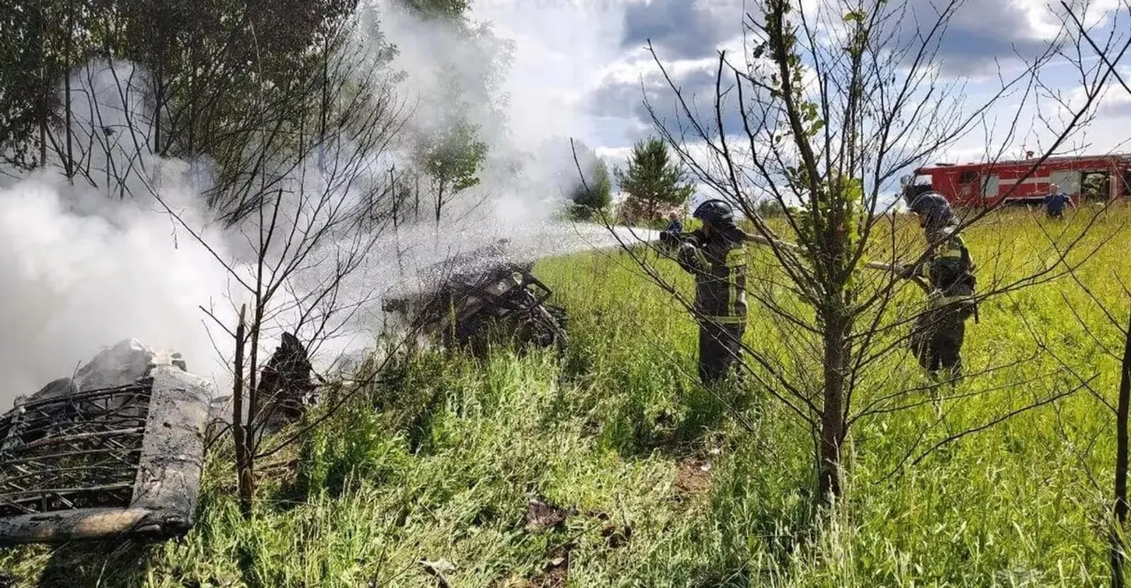 ‏مردن سێ کەس وە وەخوارکەفتن فرۆکەیگ لە ئۆسترالیا