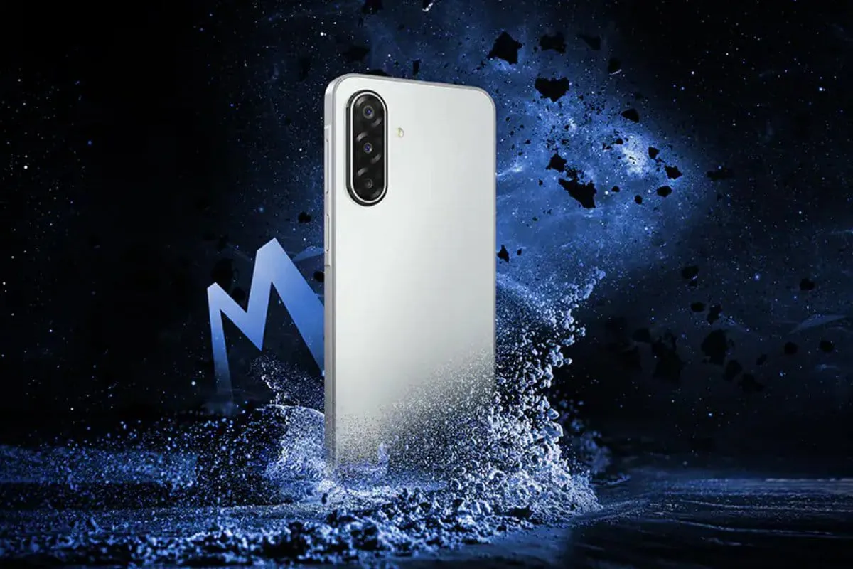 ‏کۆمپانیای گالاکسی نووترین مۆبایلی وە نرخ هەرزانیگ  خەێدە بازار