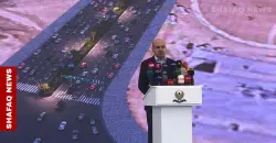 Erbil kicks off $25M road project amid tourism boom