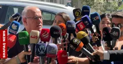 السليمانية .. مصرع 54 عاملاً في 10 أشهر نتيجة غياب إجراءات السلامة