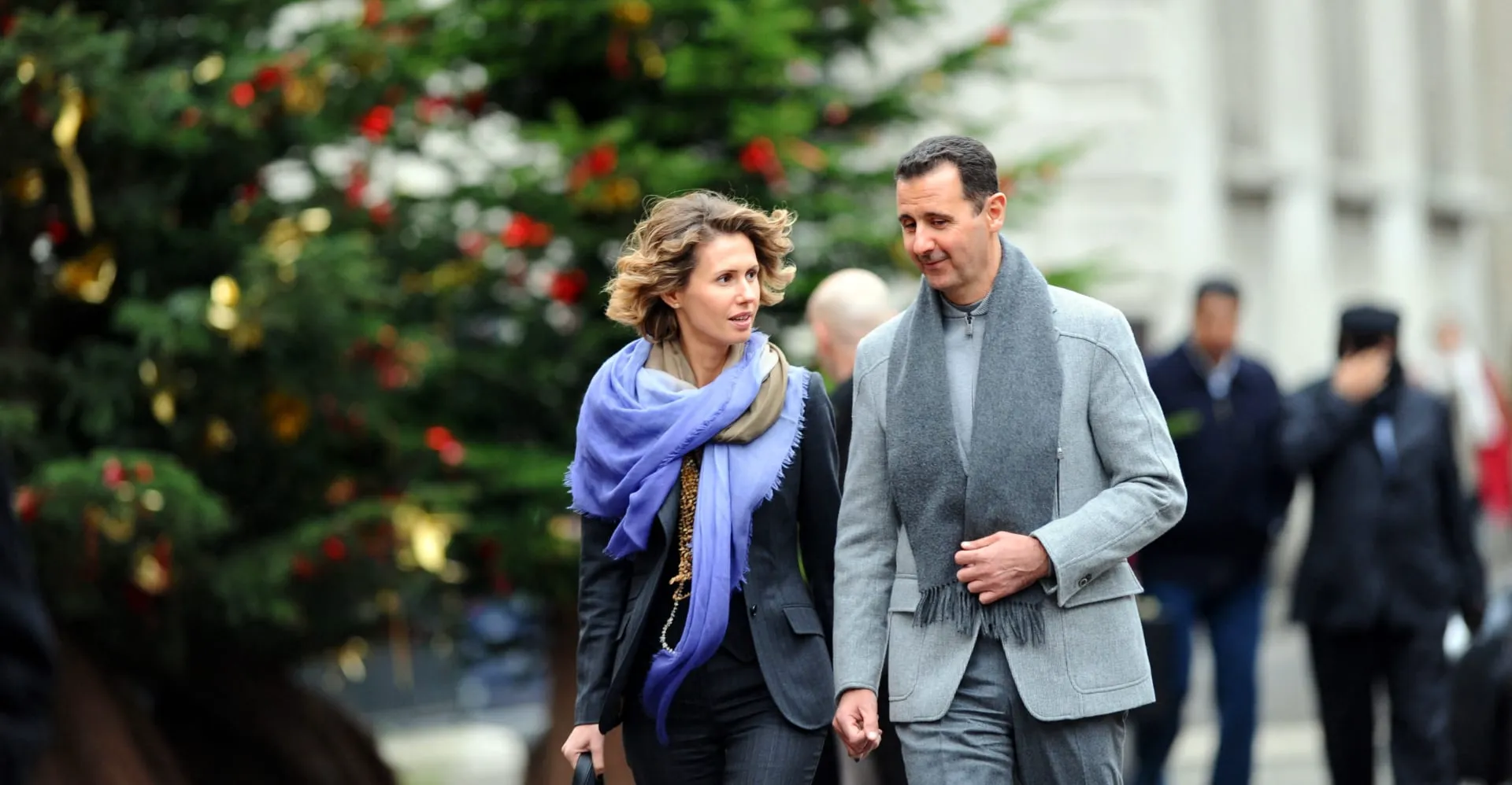 تفاصيل جديدة عن إقامة الأسد وعائلته في موسكو.. رفاهية بلا حدود وشقق تطال عنان السماء