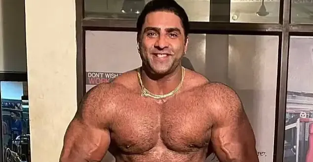 مردن دڵتەزن پاڵوانیگ لەشجوانی ئەفسانەیی