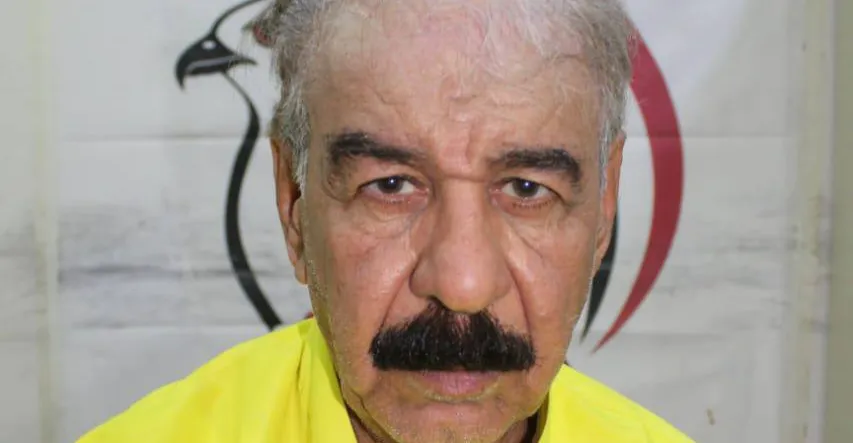 Top Baathist captured in Baghdad, PMF says