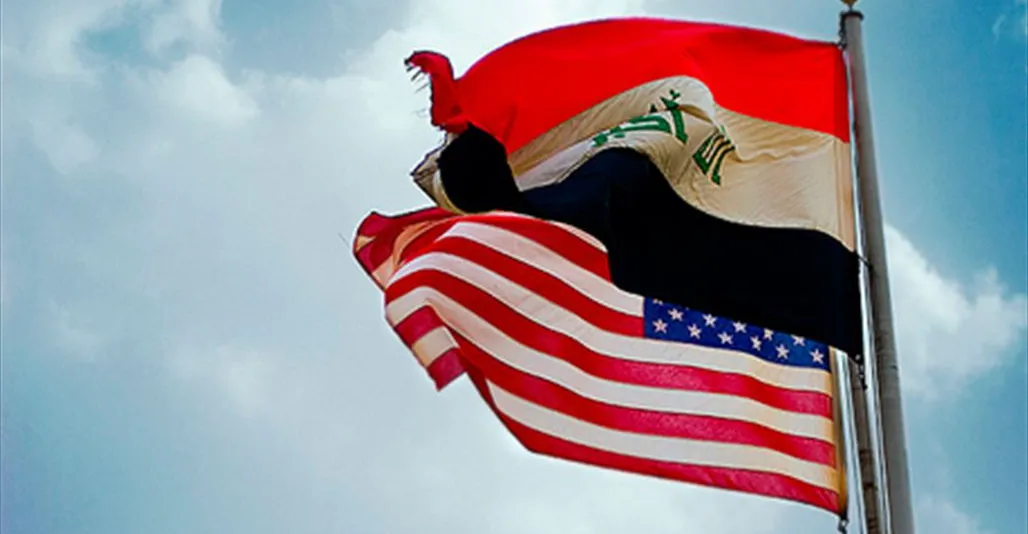 Baghdad condemns US sanctions on state firms, orders national review