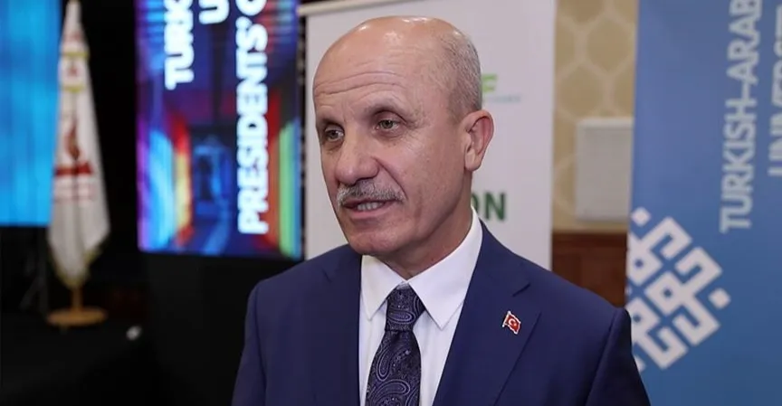 التعليم التركية: نبحث منذ عامين إنجاز مشاريع مشتركة مع العراق