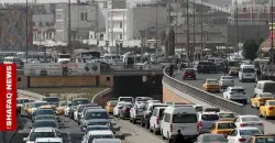$1.2B traffic fix fails: Iraq seeks radical solution