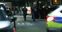 ألمانيا.. إصابات بإطلاق نار داخل مركز تسوق