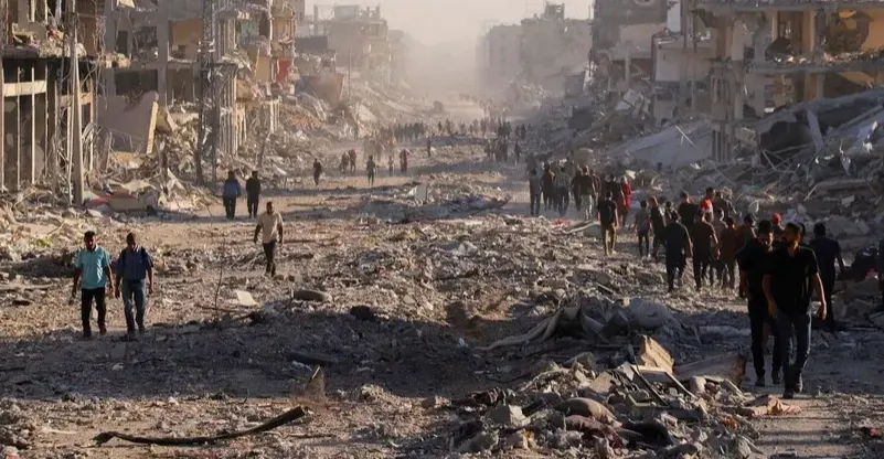 Hamas to skip Egypt ceremony on Gaza peace accord