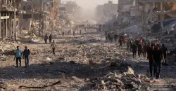 ماكرون سيصل الاثنين.. حماس تقاطع مراسم توقيع "اتفاق غزة" في مصر