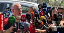 Worker fatalities soar in Kurdistan: Union presses safety protocols
