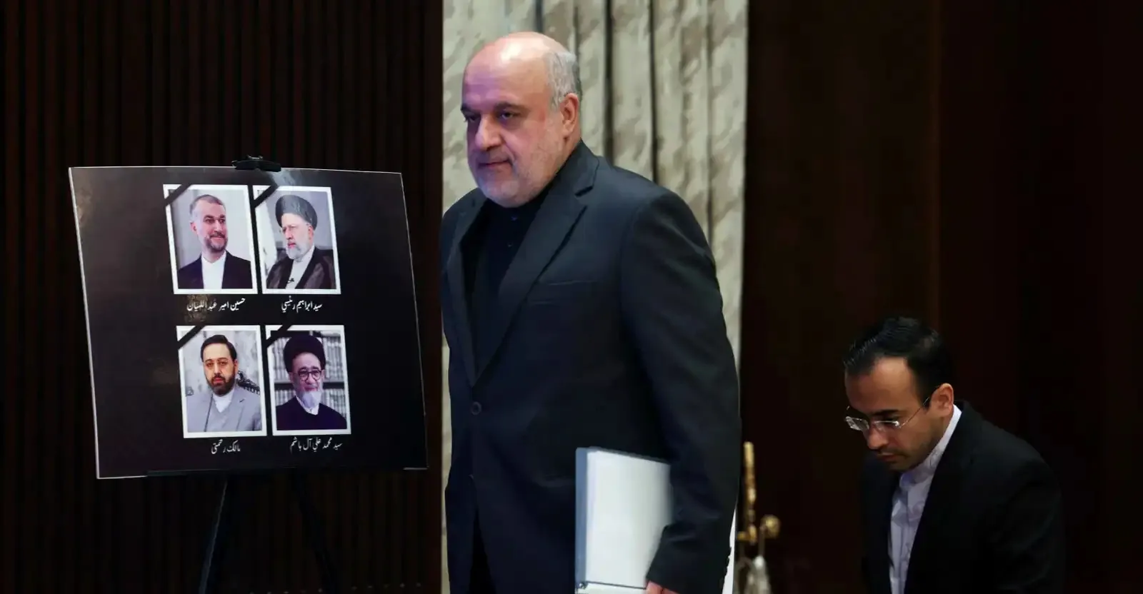 الحكومة اللبنانية ترفض 60 مليون دولار من إيران