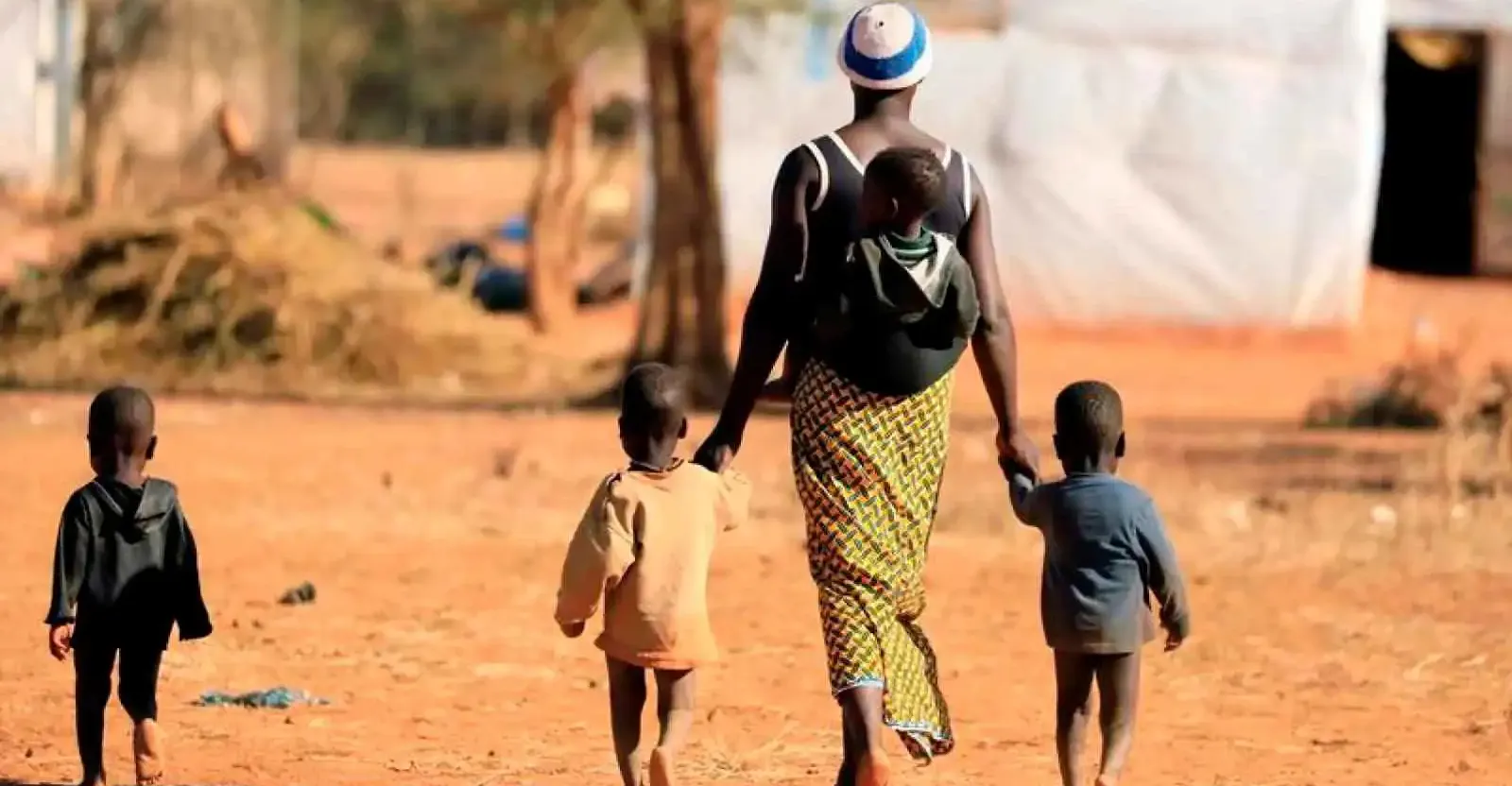 تقرير أممي: 4 ملايين نازح بسبب الحروب في الساحل الأفريقي