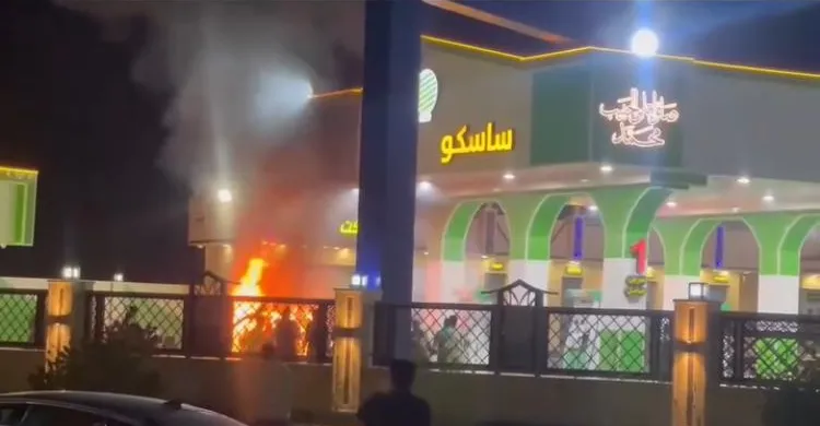 الأنبار وذي قار.. وفاة شاب حرقا وانتحار آخر شنقا