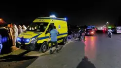 Three Qatari delegates died in Egypt ahead of Gaza summit