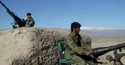 أفغانستان تنفذ ضربات انتقامية ضد مواقع باكستانية على طول خط دوراند