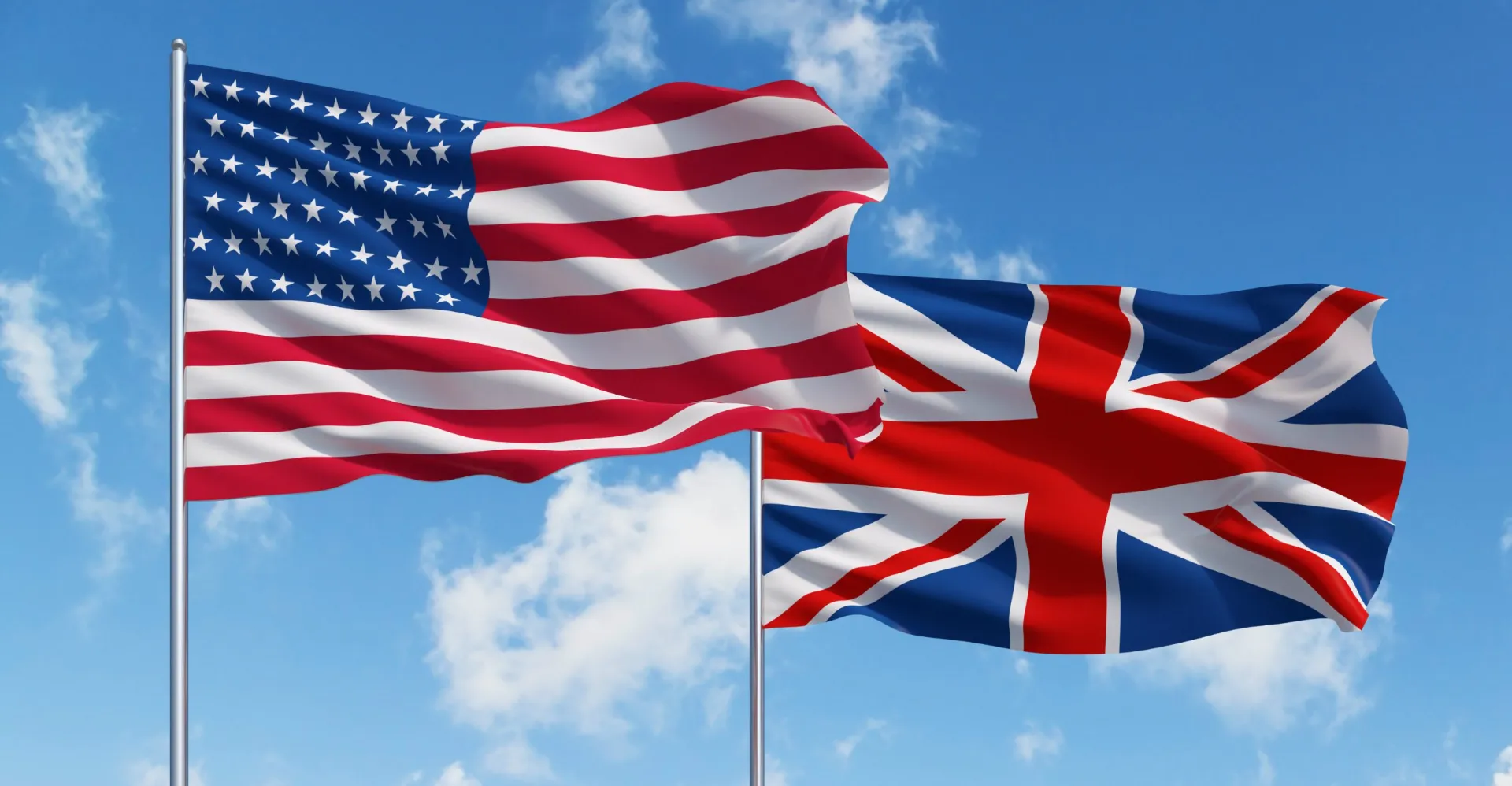 أميركا تلوح بوقف التعاون الاستخباراتي من بريطانيا بسبب قضية التجسس الصيني