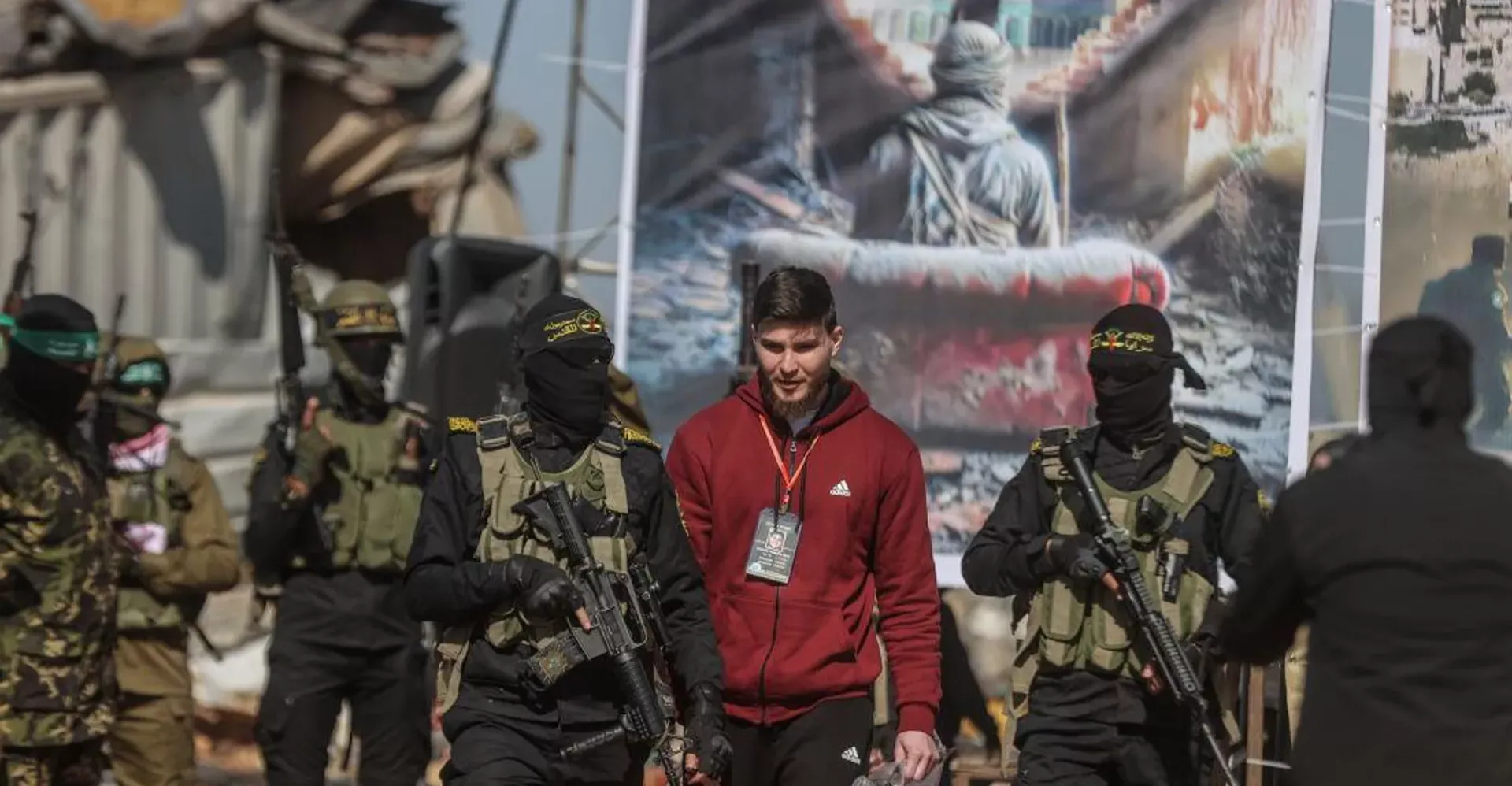 حماس ترفض المشاركة في توقيع اتفاق إنهاء الحرب في غزة