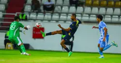 انطلاق الجولة الثالثة من الدوري العراقي الممتاز بتسع مواجهات مثيرة