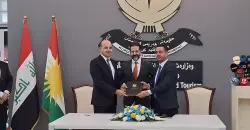 Al-Sulaymaniyah launches Dukan 3 water line amid chronic shortages