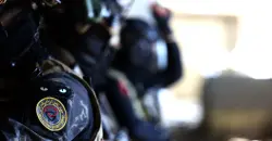 Iraq security brief: Robbery, arrests, and deadly crash