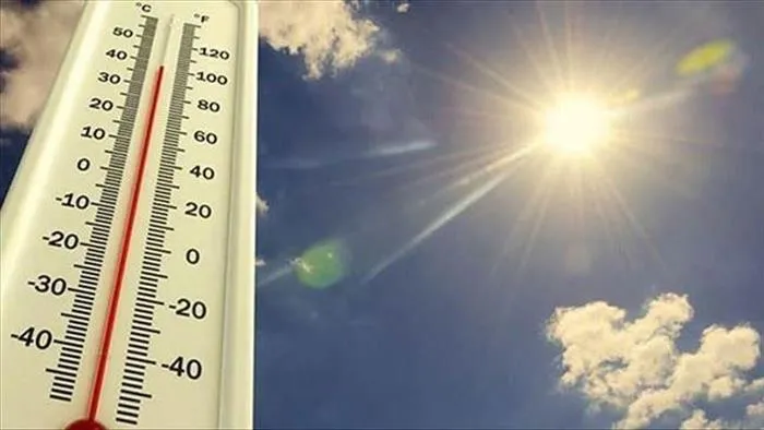 ‏کەشناسی هەرێم کوردستان مەزەنەی کەشوهەوای 48 ساعەت ئایندە راگەیان