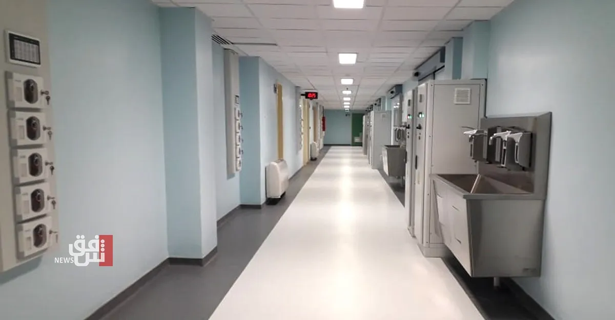 العراق.. تحذير من تسبب الإنفلونزا بدخول المصاب "ردهة الإنعاش"