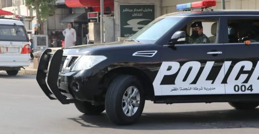 بەغداد.. کەفتن زەخمداری لە ئەنجام دوو جەنگ و وەردەوەردە یەکیگیان ناوەین زاوا و خەسویرە بویە