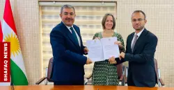 France funds restoration of six heritage sites in Kurdistan's Duhok