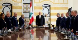 Lebanon rushes UN complaint over recent Israeli aggression