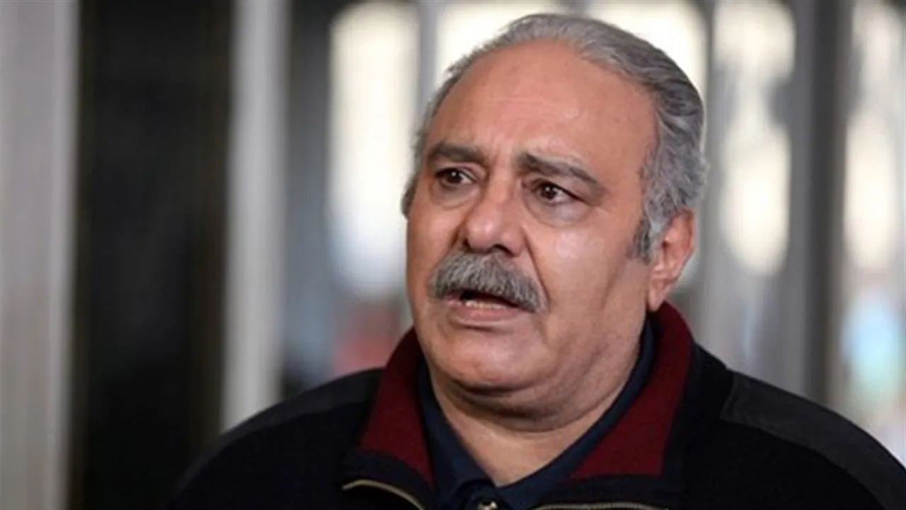 مردن دیارترین ئەکتەرەیل سینەمای ئیرانی