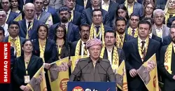 KDP urges reform of Iraq’s “unfair” election law