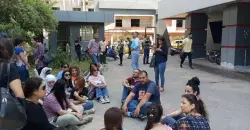 المرصد السوري: فصل نحو 600 موظف غالبيتهم من الطائفة العلوية في الساحل