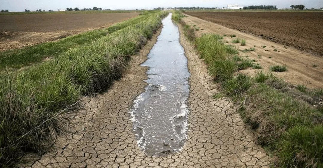 إيران.. تراجع حاد في معدلات الأمطار هو الأكبر منذ أكثر من نصف قرن