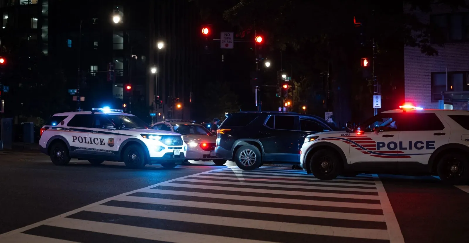 أميركا.. 24 قتيلاً وجريحاً بإطلاق نار داخل "حانة"