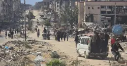 Gaza reporter Saleh Al-Jaafari shot dead