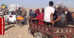 Gaza Families return to ruins amid ceasefire