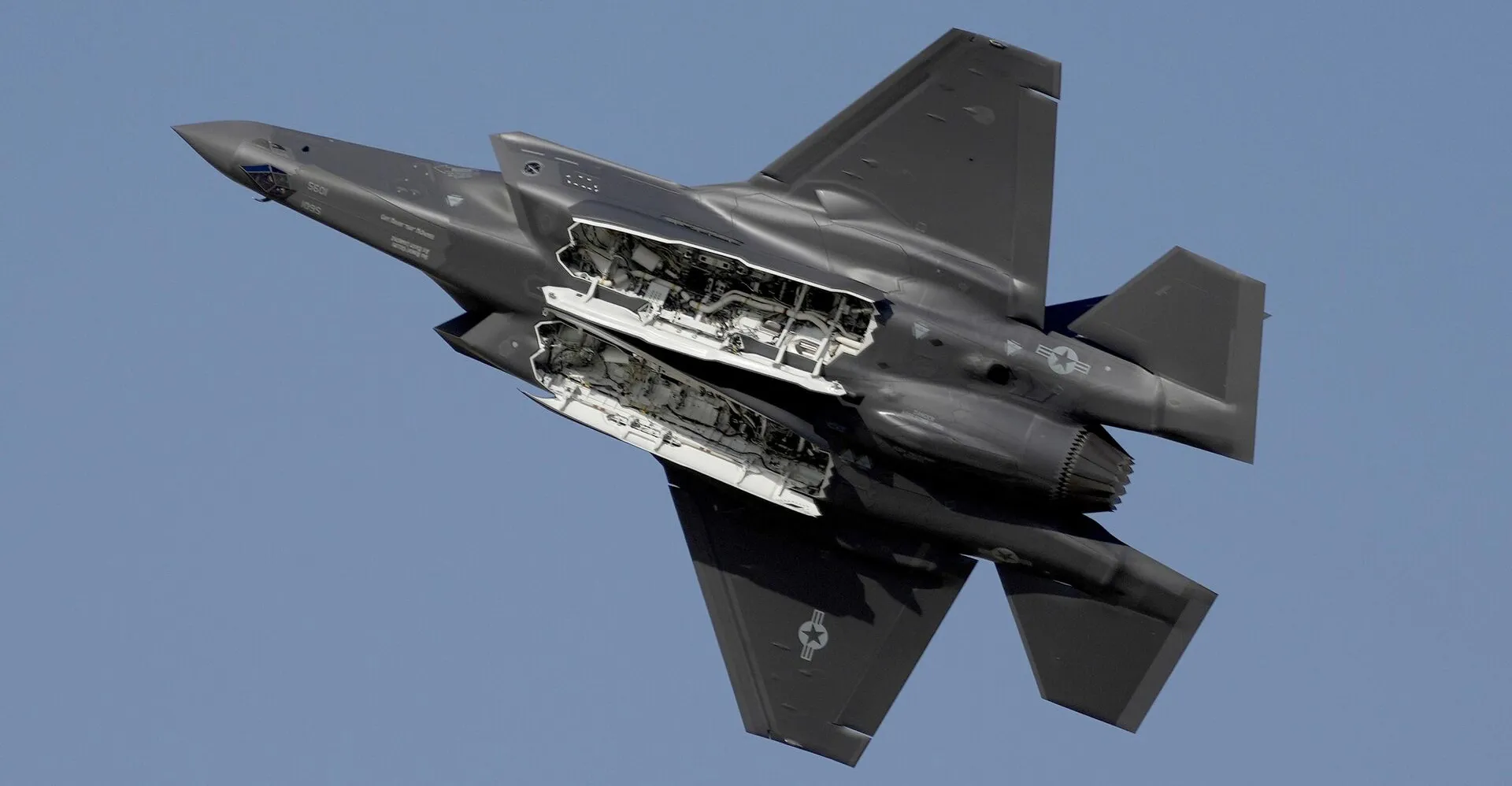 ‏وە بەشداری زیاتر لە 70  فرۆکە.. دەسکریا وە مەشقکردن ئەتۆمی ناتۆ لە هۆلەندا