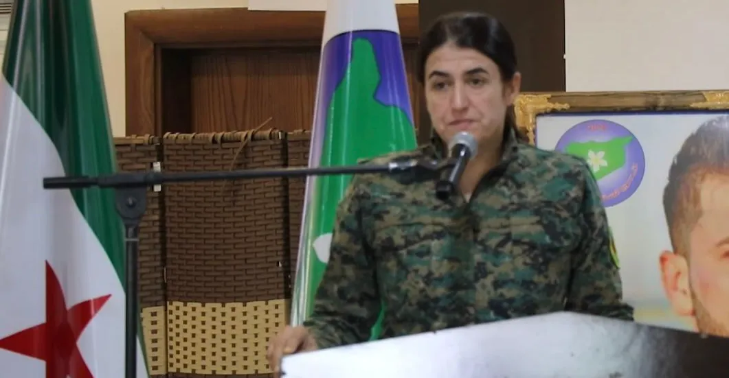 قسد: سنواصل حماية شمال وشرق سوريا من أي اعتداء